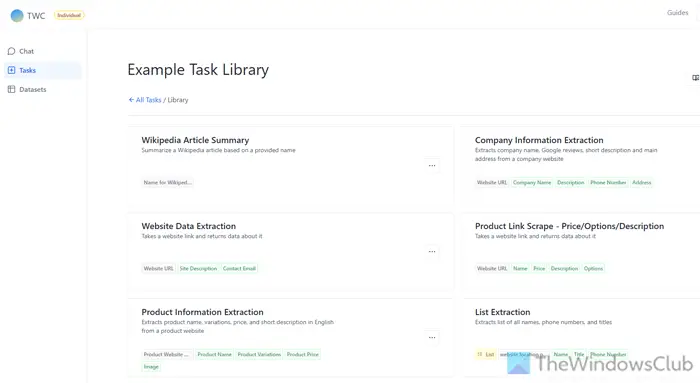 Top 5 Best AI tools for Microsoft Excel