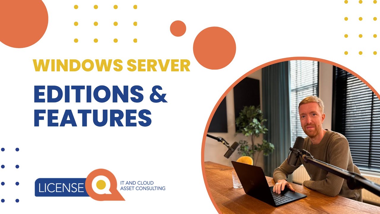 Understanding Windows Server Editions 2024 Datacenter vs Standard, Essentials & HyperV