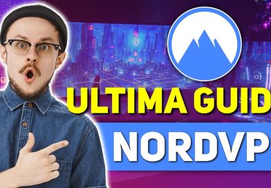 Come usare NordVPN Guida per principianti – Ultima guida NordVPN