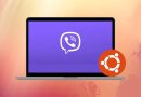 How to install Viber on Ubuntu 24.04 Usig FLATPAK